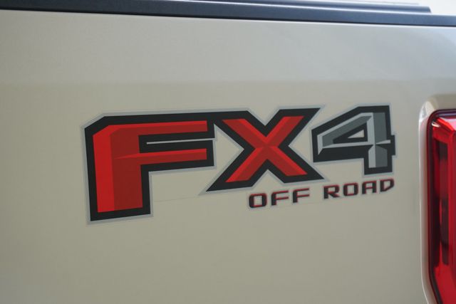 2017 Ford Super Duty F-350 SRW  - 22867809 - 7