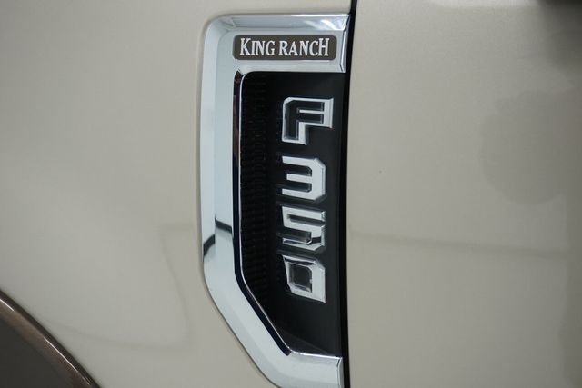 2017 Ford Super Duty F-350 SRW  - 22867809 - 8