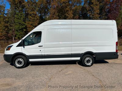 2017 Ford T250HD HI ROOF EXTENDED JUST 13k MILES CARGO VAN