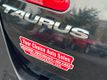 2017 Ford Taurus SHO AWD - 22899818 - 14
