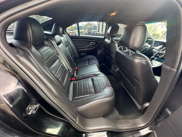 2017 Ford Taurus SHO AWD - 22899818 - 15
