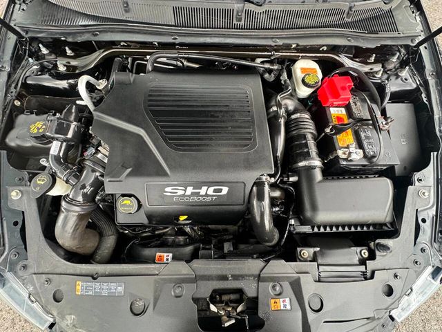 2017 Ford Taurus SHO AWD - 22899818 - 20