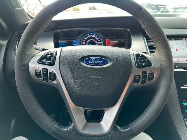 2017 Ford Taurus SHO AWD - 22899818 - 23