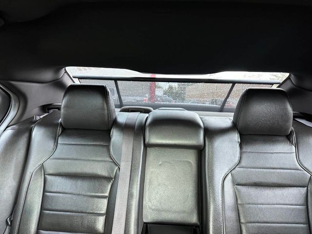 2017 Ford Taurus SHO AWD - 22899818 - 35