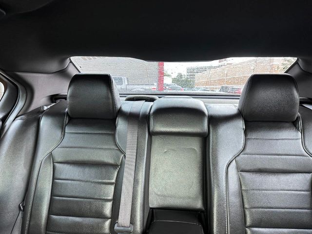 2017 Ford Taurus SHO AWD - 22899818 - 36