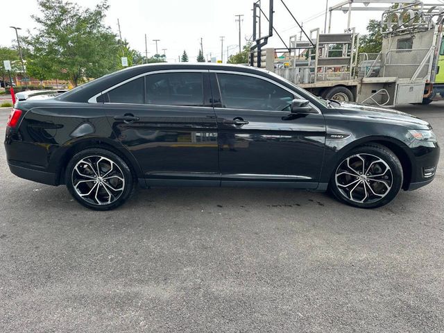 2017 Ford Taurus SHO AWD - 22899818 - 5