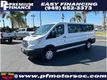 2017 Ford Transit 350 Wagon 350 XLT 15 PASSENGER VAN DUAL A/C CLEAN - 22917755 - 0