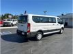 2017 Ford Transit 350 Wagon 350 XLT 15 PASSENGER VAN DUAL A/C CLEAN - 22917755 - 4
