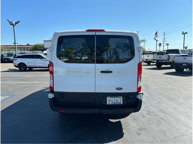 2017 Ford Transit 350 Wagon 350 XLT 15 PASSENGER VAN DUAL A/C CLEAN - 22917755 - 5