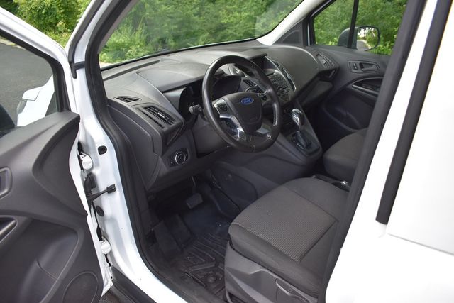 2017 Ford Transit Connect Van XL LWB w/Rear Symmetrical Doors - 22862127 - 9