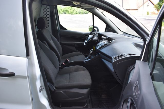 2017 Ford Transit Connect Van XL LWB w/Rear Symmetrical Doors - 22862127 - 11