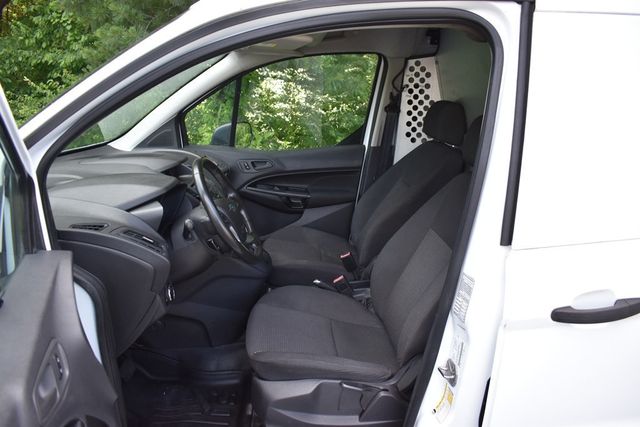 2017 Ford Transit Connect Van XL LWB w/Rear Symmetrical Doors - 22862127 - 12