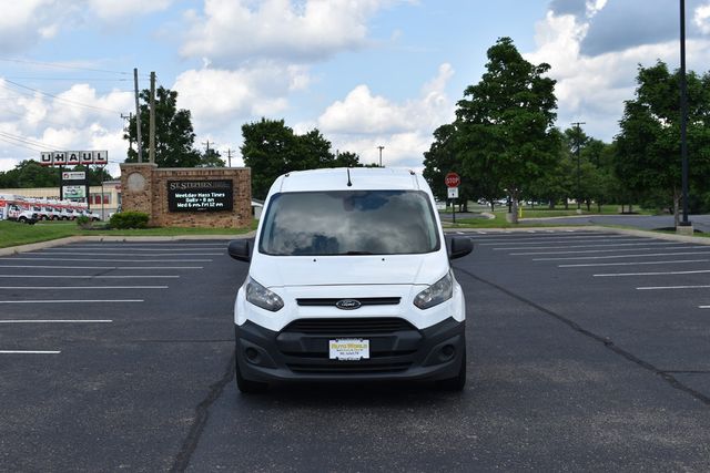 2017 Ford Transit Connect Van XL LWB w/Rear Symmetrical Doors - 22862127 - 15