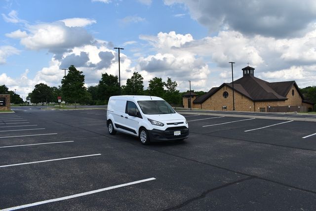 2017 Ford Transit Connect Van XL LWB w/Rear Symmetrical Doors - 22862127 - 16