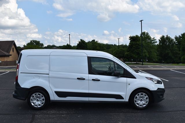 2017 Ford Transit Connect Van XL LWB w/Rear Symmetrical Doors - 22862127 - 18
