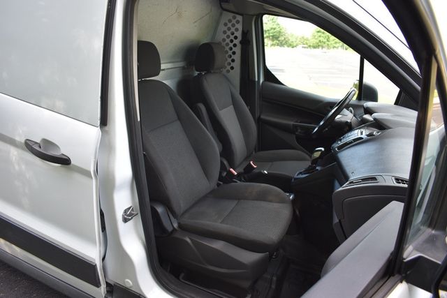 2017 Ford Transit Connect Van XL LWB w/Rear Symmetrical Doors - 22862127 - 1