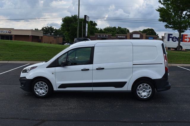 2017 Ford Transit Connect Van XL LWB w/Rear Symmetrical Doors - 22862127 - 19