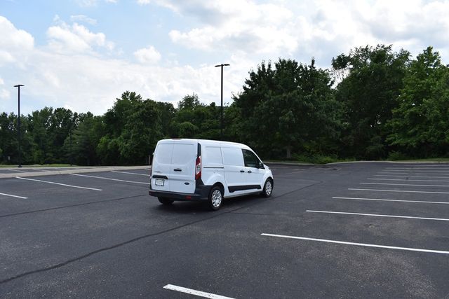 2017 Ford Transit Connect Van XL LWB w/Rear Symmetrical Doors - 22862127 - 20