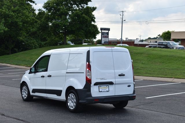 2017 Ford Transit Connect Van XL LWB w/Rear Symmetrical Doors - 22862127 - 23