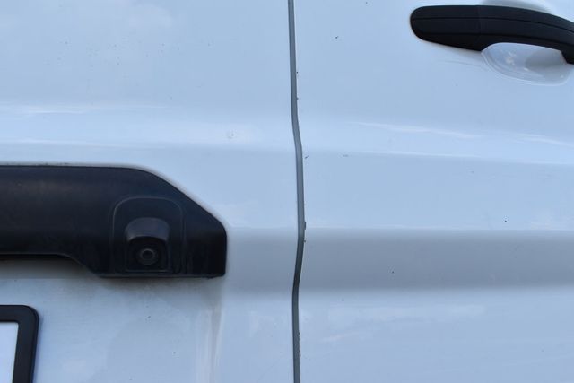 2017 Ford Transit Connect Van XL LWB w/Rear Symmetrical Doors - 22862127 - 26