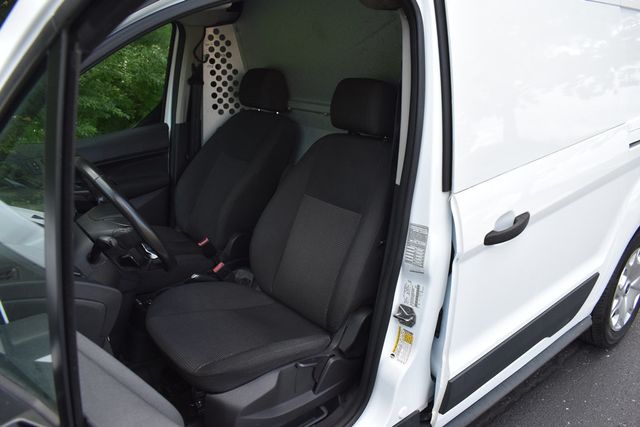 2017 Ford Transit Connect Van XL LWB w/Rear Symmetrical Doors - 22862127 - 2