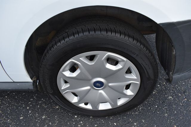 2017 Ford Transit Connect Van XL LWB w/Rear Symmetrical Doors - 22862127 - 33
