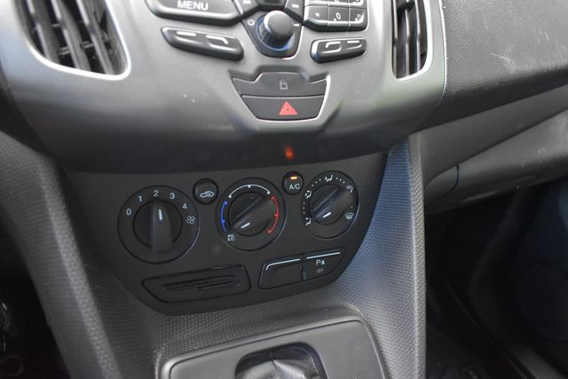 2017 Ford Transit Connect Van XL LWB w/Rear Symmetrical Doors - 22862127 - 5