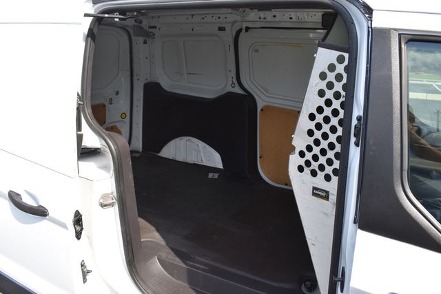 2017 Ford Transit Connect Van XL LWB w/Rear Symmetrical Doors - 22862127 - 8
