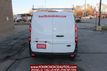 2017 Ford Transit Connect Van XL LWB w/Rear Symmetrical Doors - 22241243 - 5