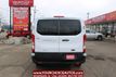 2017 Ford Transit Van T-150 130" Low Rf 8600 GVWR Sliding RH Dr - 22309955 - 3