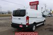 2017 Ford Transit Van T-150 130" Low Rf 8600 GVWR Sliding RH Dr - 22309955 - 4
