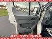 2017 Ford Transit Van T-250 130" Low Rf 9000 GVWR Swing-Out RH Dr - 22299181 - 13