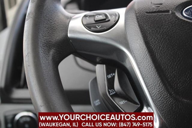 2017 Ford Transit Van T-250 148" Hi Rf 9000 GVWR Sliding RH Dr - 22854090 - 24