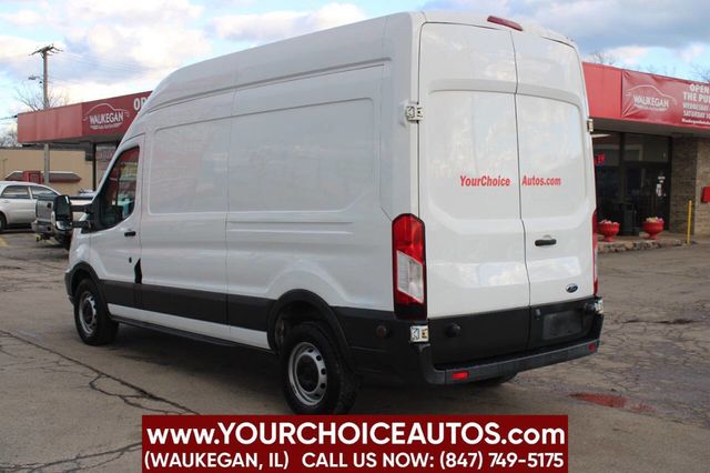 2017 Ford Transit Van T-250 148" Hi Rf 9000 GVWR Sliding RH Dr - 22854090 - 6