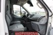 2017 Ford Transit Van T-250 148" Med Rf 9000 GVWR Sliding RH Dr - 22353490 - 10