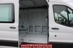 2017 Ford Transit Van T-250 148" Med Rf 9000 GVWR Sliding RH Dr - 22353490 - 12