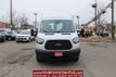 2017 Ford Transit Van T-250 148" Med Rf 9000 GVWR Sliding RH Dr - 22353490 - 1