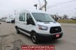 2017 Ford Transit Van T-250 148" Med Rf 9000 GVWR Sliding RH Dr - 22353490 - 2