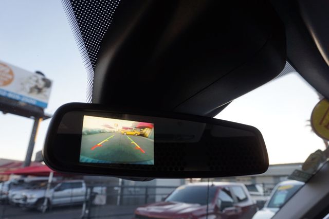 2017 Ford Transit Van T-250, MEDIUM ROOF, LOW MILES, SHELF BIN ORGANIZER,LADDER RACK   - 22938879 - 18