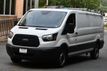 2017 Ford Transit Van T-350 148" Low Rf 9500 GVWR Sliding RH Dr - 21958932 - 2