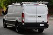 2017 Ford Transit Van T-350 148" Low Rf 9500 GVWR Sliding RH Dr - 21958932 - 4