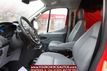 2017 Ford Transit Van T-350 148" Low Rf 9500 GVWR Sliding RH Dr - 22261983 - 11