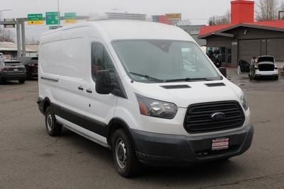 2017 Ford Transit Van - 1FTBW2CMXHKA19138