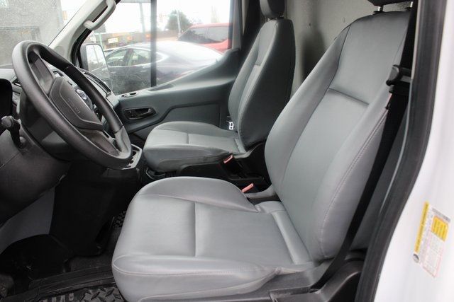 2017 Ford Transit Van T-350 148" Med Rf 9500 GVWR Sliding RH Dr - 22772016 - 11