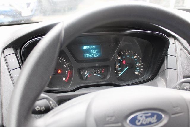 2017 Ford Transit Van T-350 148" Med Rf 9500 GVWR Sliding RH Dr - 22772016 - 14
