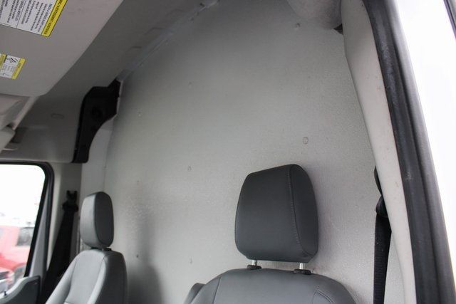 2017 Ford Transit Van T-350 148" Med Rf 9500 GVWR Sliding RH Dr - 22772016 - 16