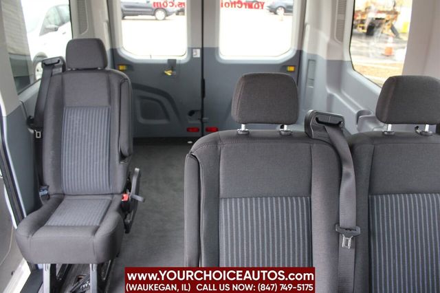 2017 Ford Transit Wagon T-150 130" Med Roof XL Sliding RH Dr - 22392210 - 14