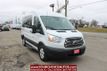 2017 Ford Transit Wagon T-150 130" Med Roof XL Sliding RH Dr - 22392210 - 2
