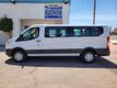 2017 Ford Transit Wagon T-350 148" Low Roof XLT Swing-Out RH Dr - 22422089 - 1