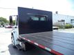 2017 Freightliner BUSINESS CLASS M2 106 AIR RIDE | AIR BRAKES | 26FT FLATBED PLATFORM - 21924599 - 25